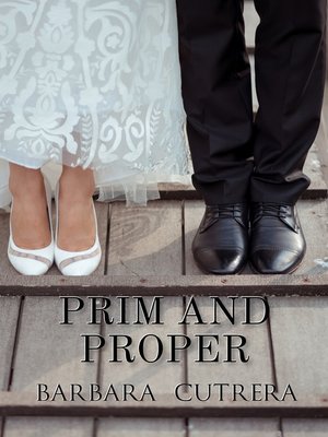 cover image of Prim & Proper